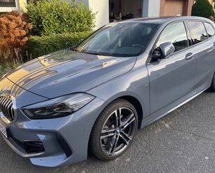 BMW 120 Gebrauchtwagen