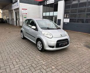 Citroen C1 Gebrauchtwagen
