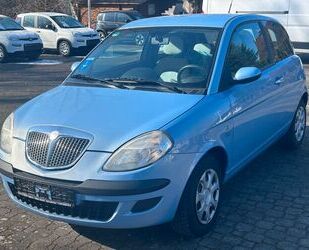 Lancia Ypsilon Gebrauchtwagen