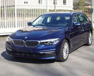 BMW 540 Gebrauchtwagen