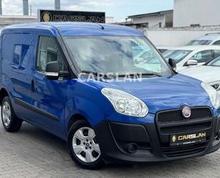 Fiat Doblo Gebrauchtwagen
