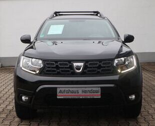 Dacia Duster Gebrauchtwagen