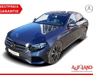 Mercedes-Benz E 300 Gebrauchtwagen