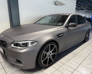 BMW M5 Gebrauchtwagen