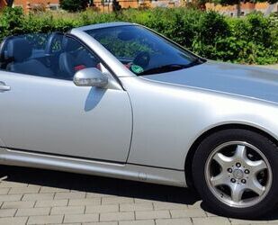 Mercedes-Benz SLK 200 Gebrauchtwagen