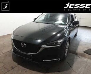 Mazda 6 Gebrauchtwagen