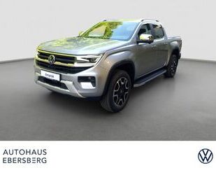 VW Amarok Gebrauchtwagen