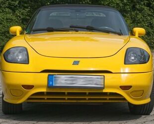 Fiat Barchetta Gebrauchtwagen