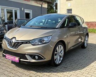 Renault Scenic Gebrauchtwagen