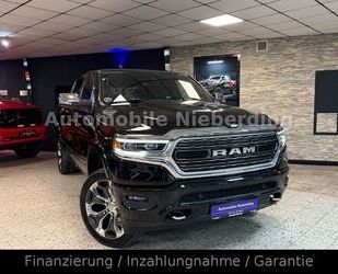 Dodge RAM Gebrauchtwagen