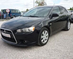 Mitsubishi Lancer Gebrauchtwagen