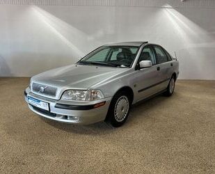Volvo S40 Gebrauchtwagen
