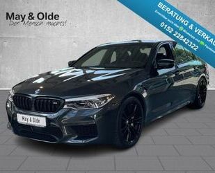 BMW M5 Gebrauchtwagen