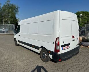 Renault Master Gebrauchtwagen