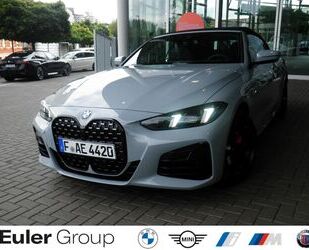 BMW 420 Gebrauchtwagen