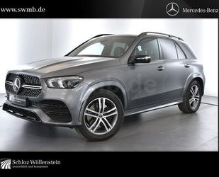 Mercedes-Benz GLE 300 Gebrauchtwagen