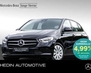 Mercedes-Benz B 250 Gebrauchtwagen