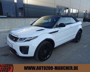 Land Rover Range Rover Evoque Gebrauchtwagen