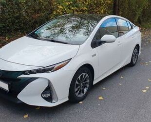 Toyota Prius Gebrauchtwagen