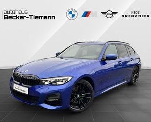 BMW 320 Gebrauchtwagen