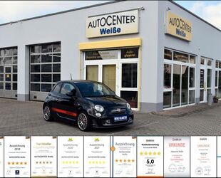 Abarth 500 Gebrauchtwagen