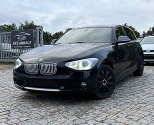 BMW 116 Gebrauchtwagen