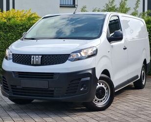 Fiat Scudo Gebrauchtwagen