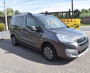 Peugeot Partner Gebrauchtwagen