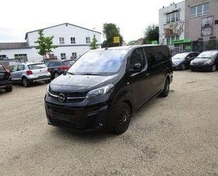 Opel Vivaro Gebrauchtwagen