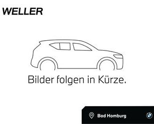 BMW iX Gebrauchtwagen