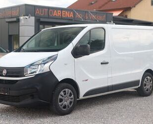 Fiat Talento Gebrauchtwagen