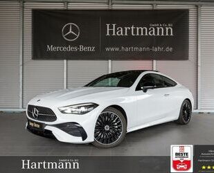 Mercedes-Benz CLE 450 Gebrauchtwagen