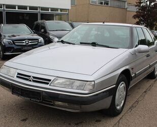 Citroen XM Gebrauchtwagen