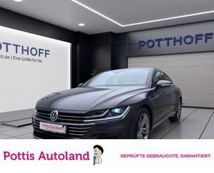VW Arteon Gebrauchtwagen