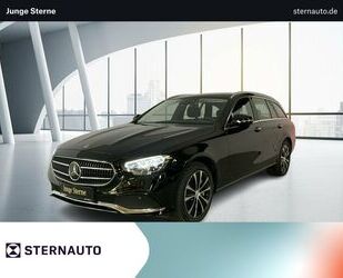 Mercedes-Benz E 300 Gebrauchtwagen