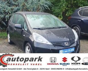 Honda Jazz Gebrauchtwagen