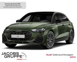 Audi S3 Gebrauchtwagen