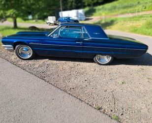 Ford Thunderbird Gebrauchtwagen