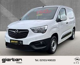 Opel Combo Gebrauchtwagen