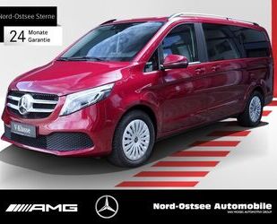 Mercedes-Benz V 300 Gebrauchtwagen
