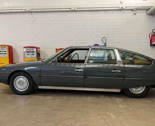 Citroen CX Gebrauchtwagen