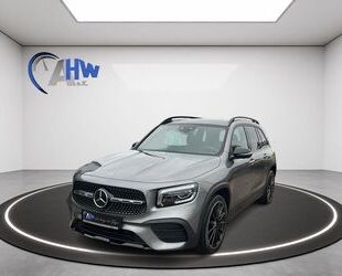 Mercedes-Benz GLB 220 Gebrauchtwagen