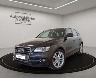 Audi SQ5 Gebrauchtwagen