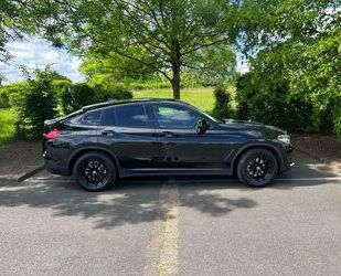 BMW X4 Gebrauchtwagen