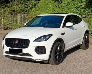 Jaguar E-Pace Gebrauchtwagen