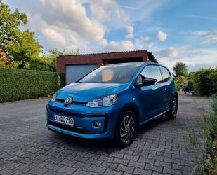 VW up! Gebrauchtwagen