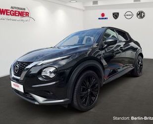 Nissan Juke Gebrauchtwagen