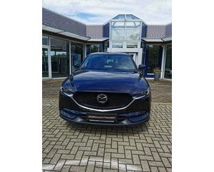 Mazda CX-5 Gebrauchtwagen