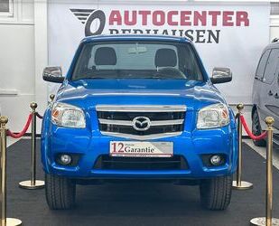 Mazda BT-50 Gebrauchtwagen