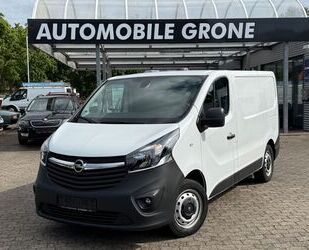 Opel Vivaro Gebrauchtwagen